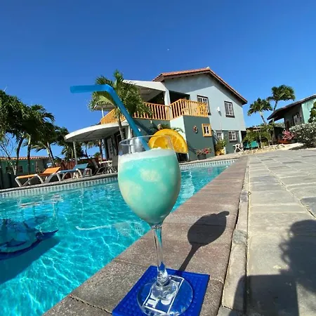Aparthotel La Felicidad